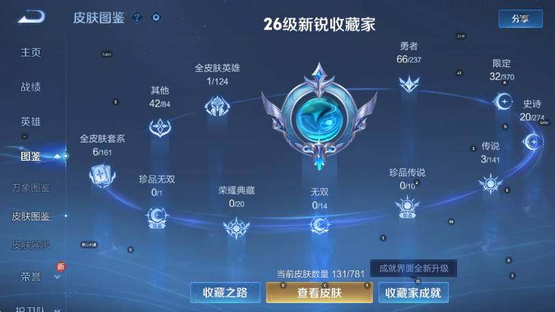 WZCMW4213951王者荣耀账号详情图11