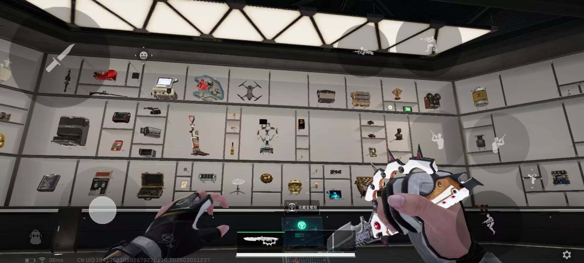 SJZQM459479三角洲行动账号详情图12