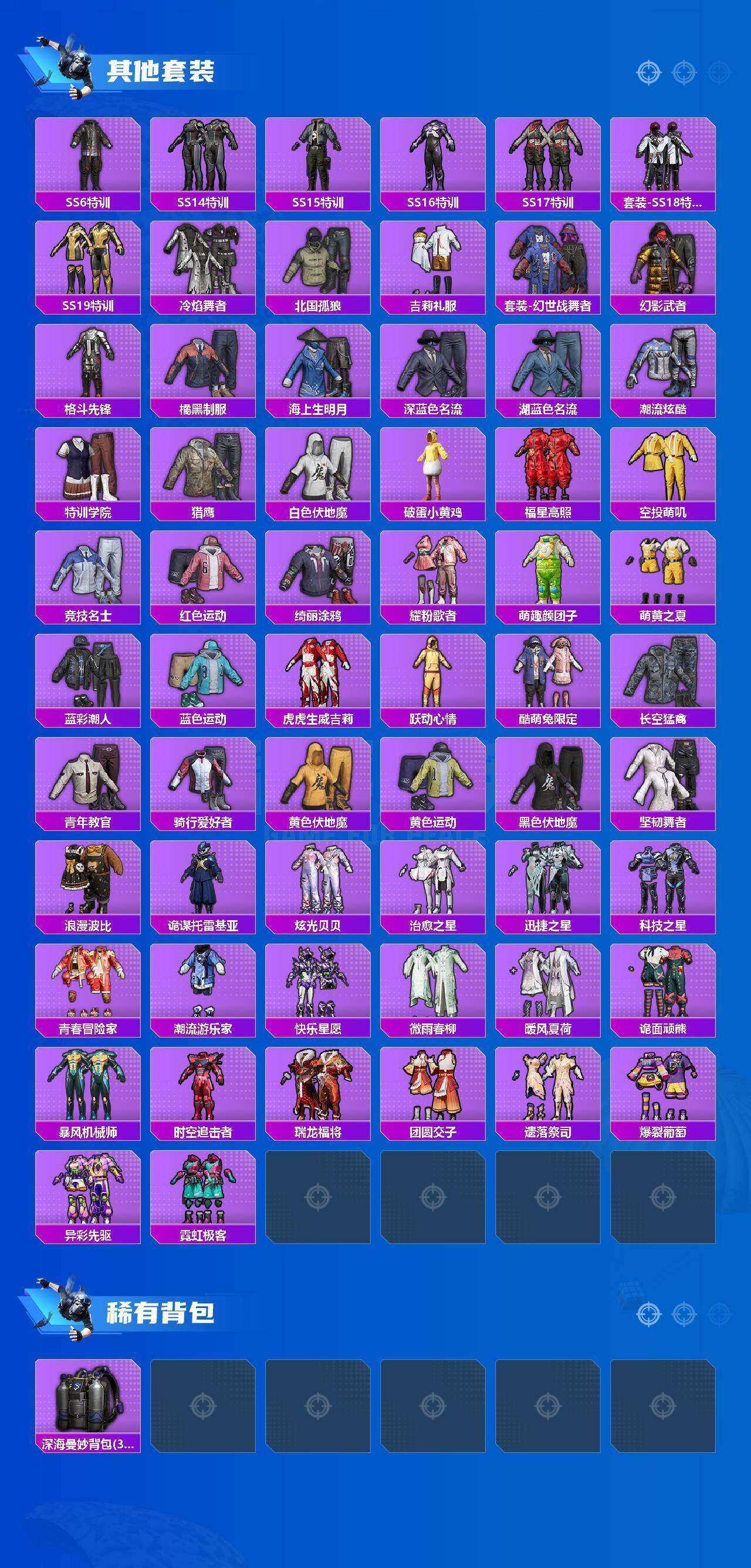 HPCMW4160789和平精英账号详情图7