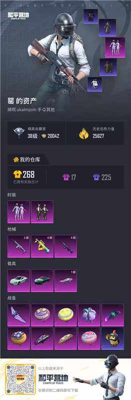 WZQM4219932王者荣耀账号详情图8