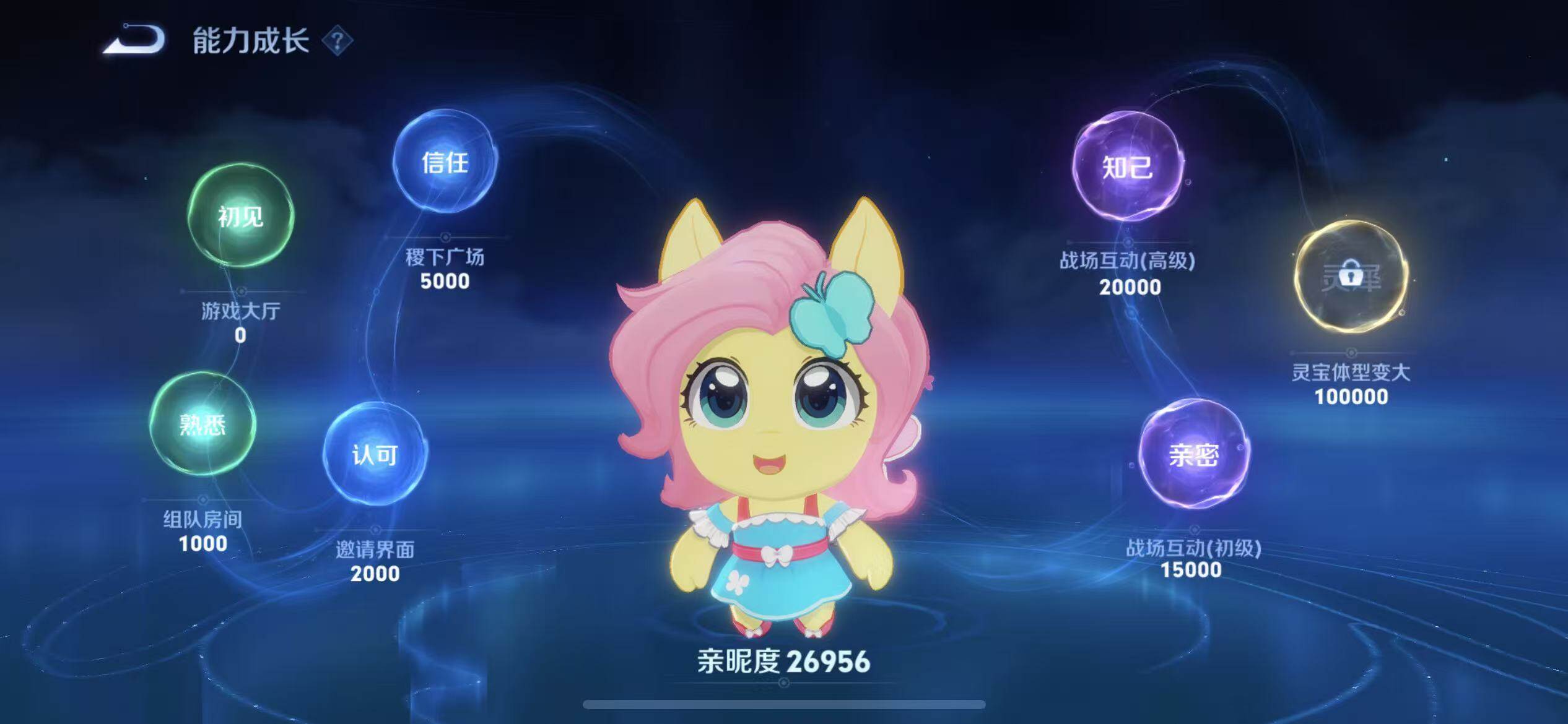 WZLX4226339王者荣耀账号详情图27