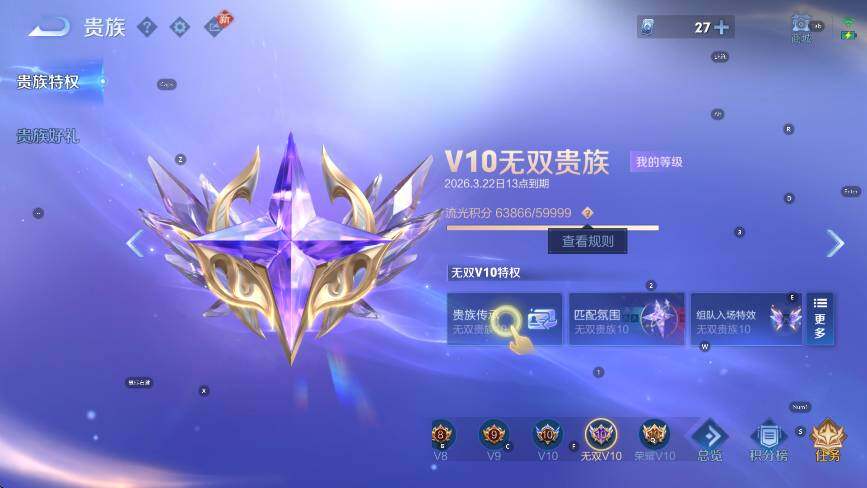 WZLX4226065王者荣耀账号详情图12