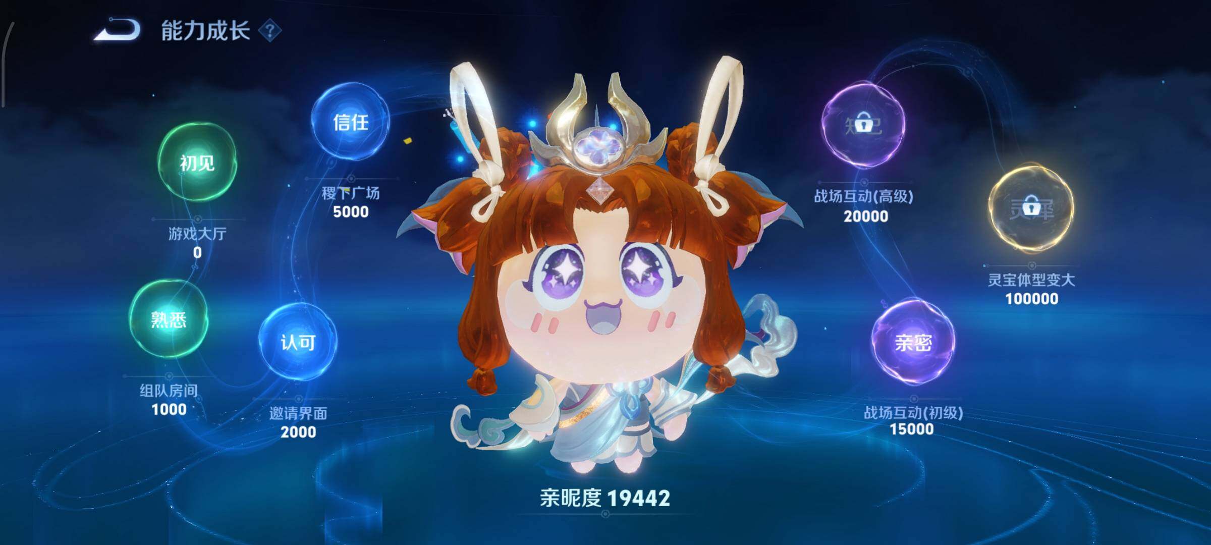 WZLX4226340王者荣耀账号详情图27 WZLX4226340王者荣耀账号详情图27