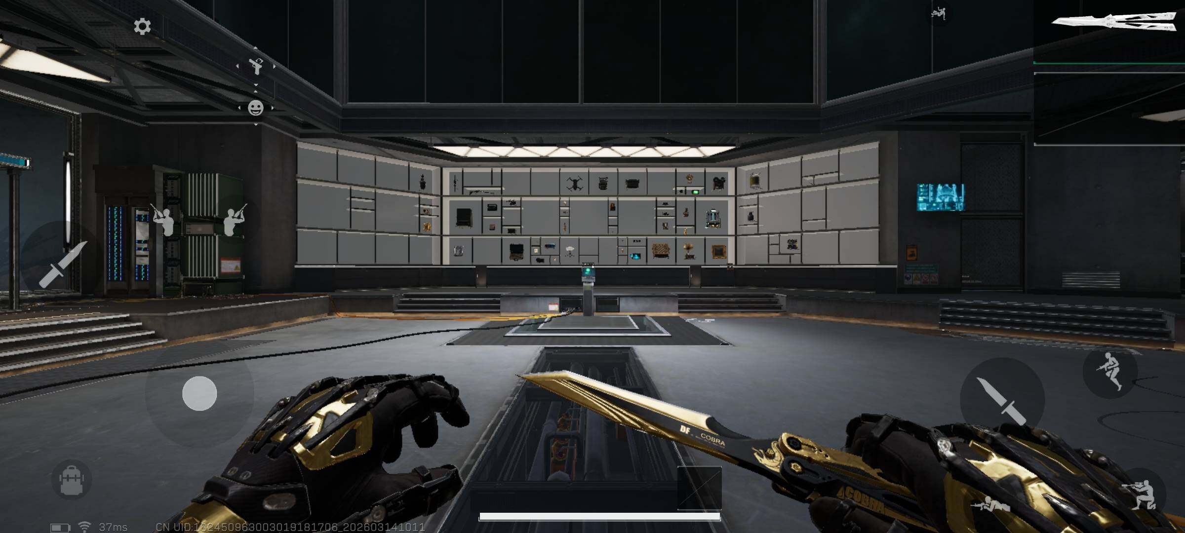 SJZEY468317三角洲行动账号详情图10 SJZEY468317三角洲行动账号详情图10