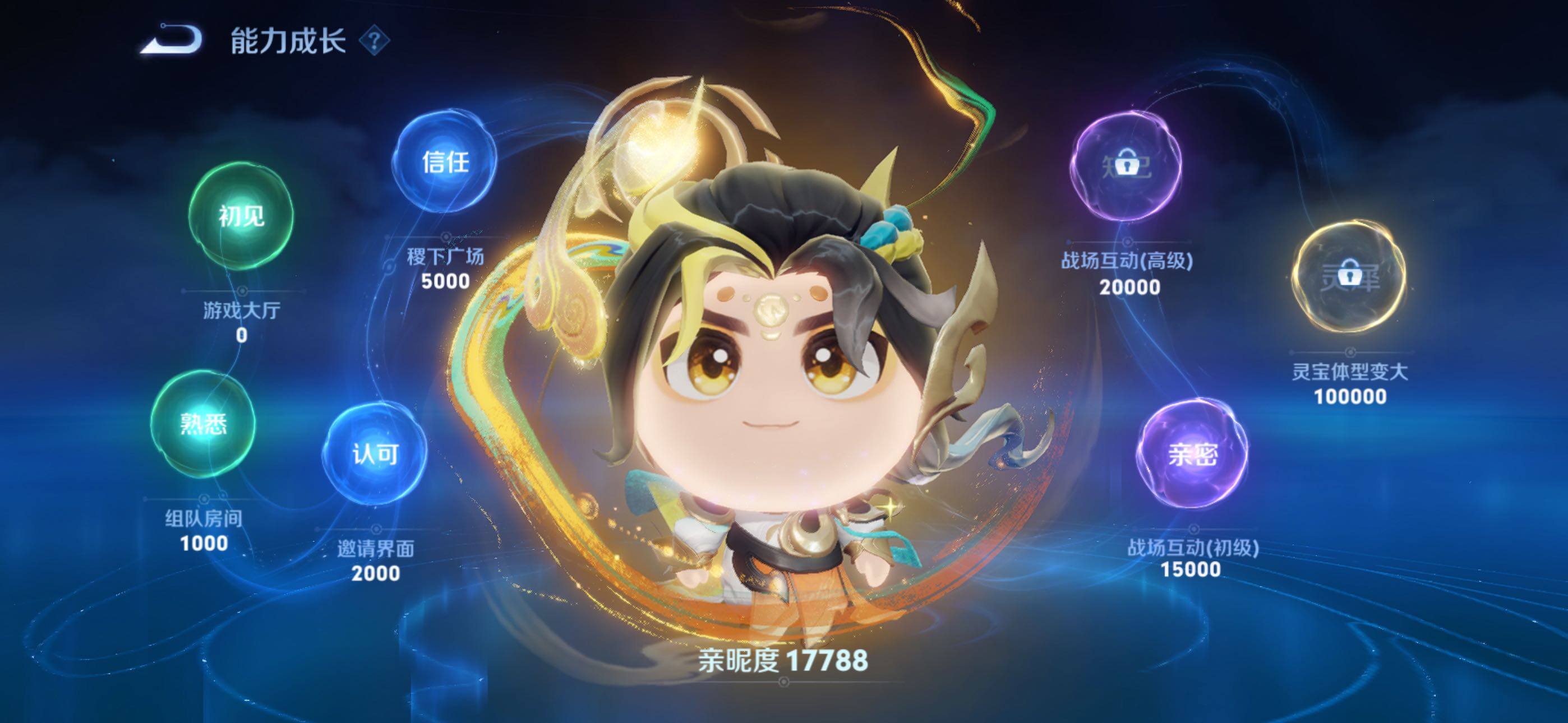 WZLX4226694王者荣耀账号详情图24