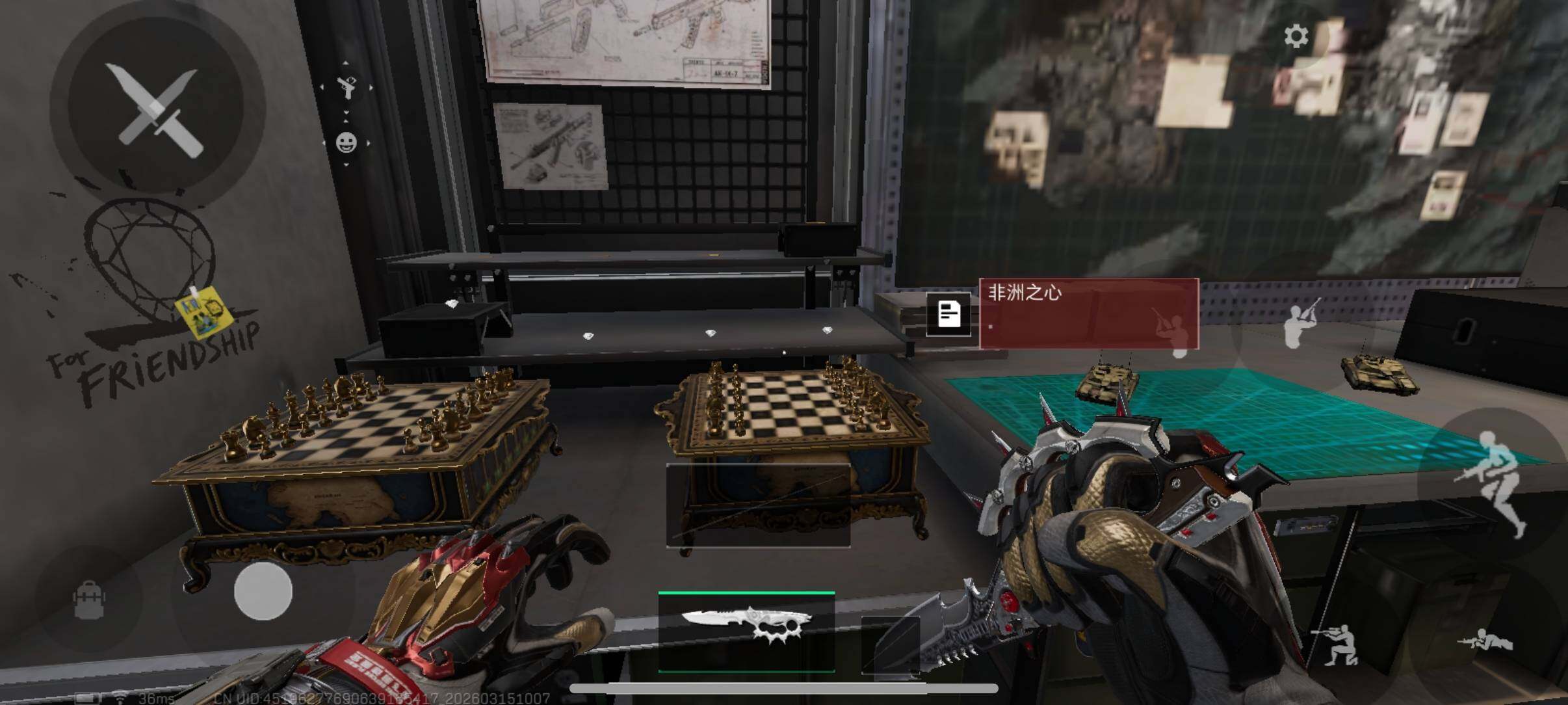 SJZCMW471793三角洲行动账号详情图27