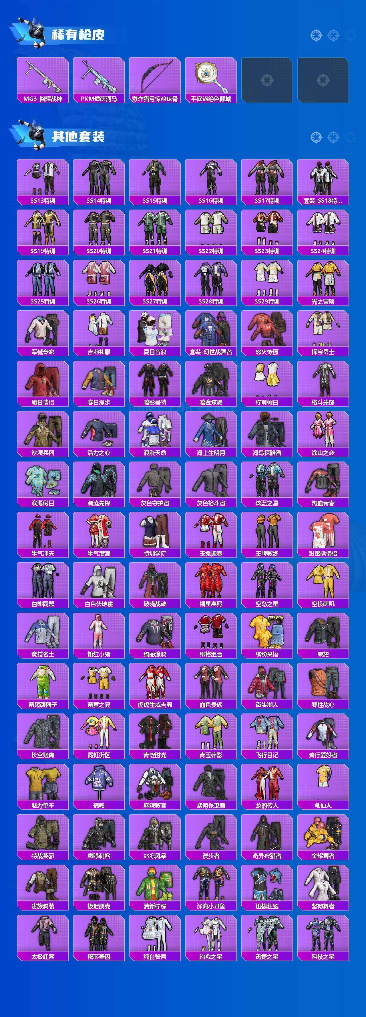 HPCMW4135671和平精英账号详情图10