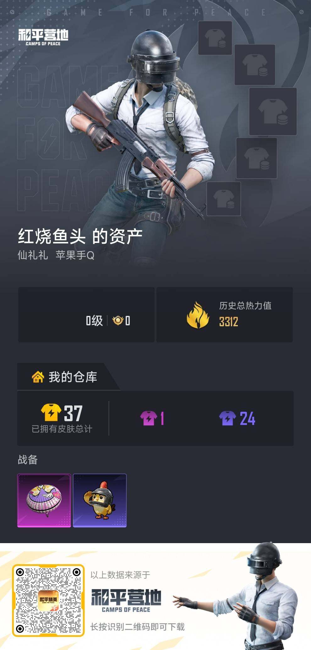 WZLX4228700王者荣耀账号详情图31