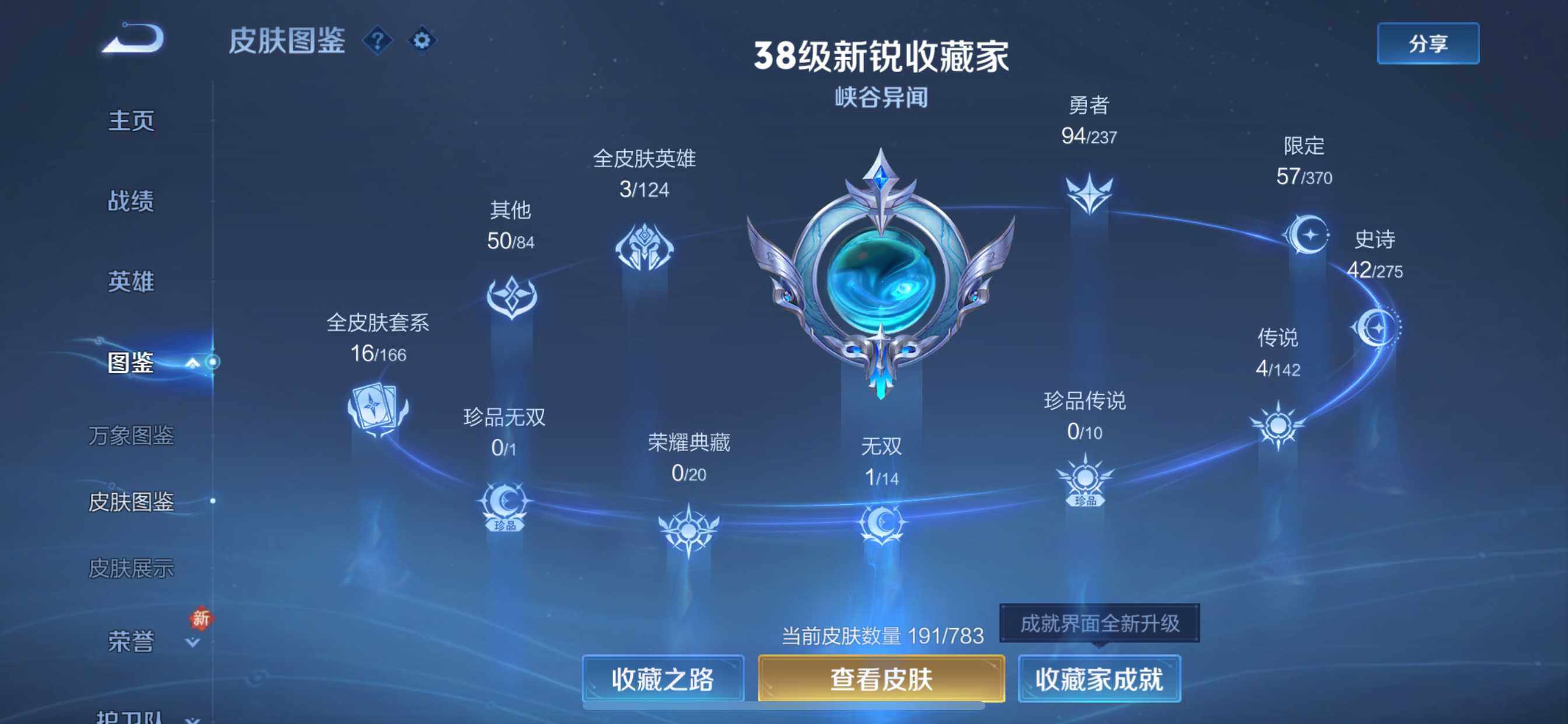 WZQM4228806王者荣耀账号详情图6