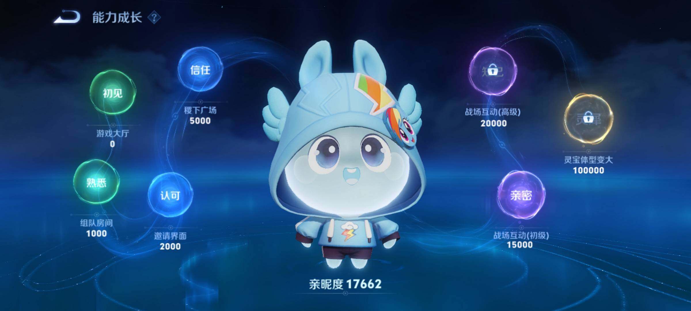 WZLX4233371王者荣耀账号详情图18 WZLX4233371王者荣耀账号详情图18