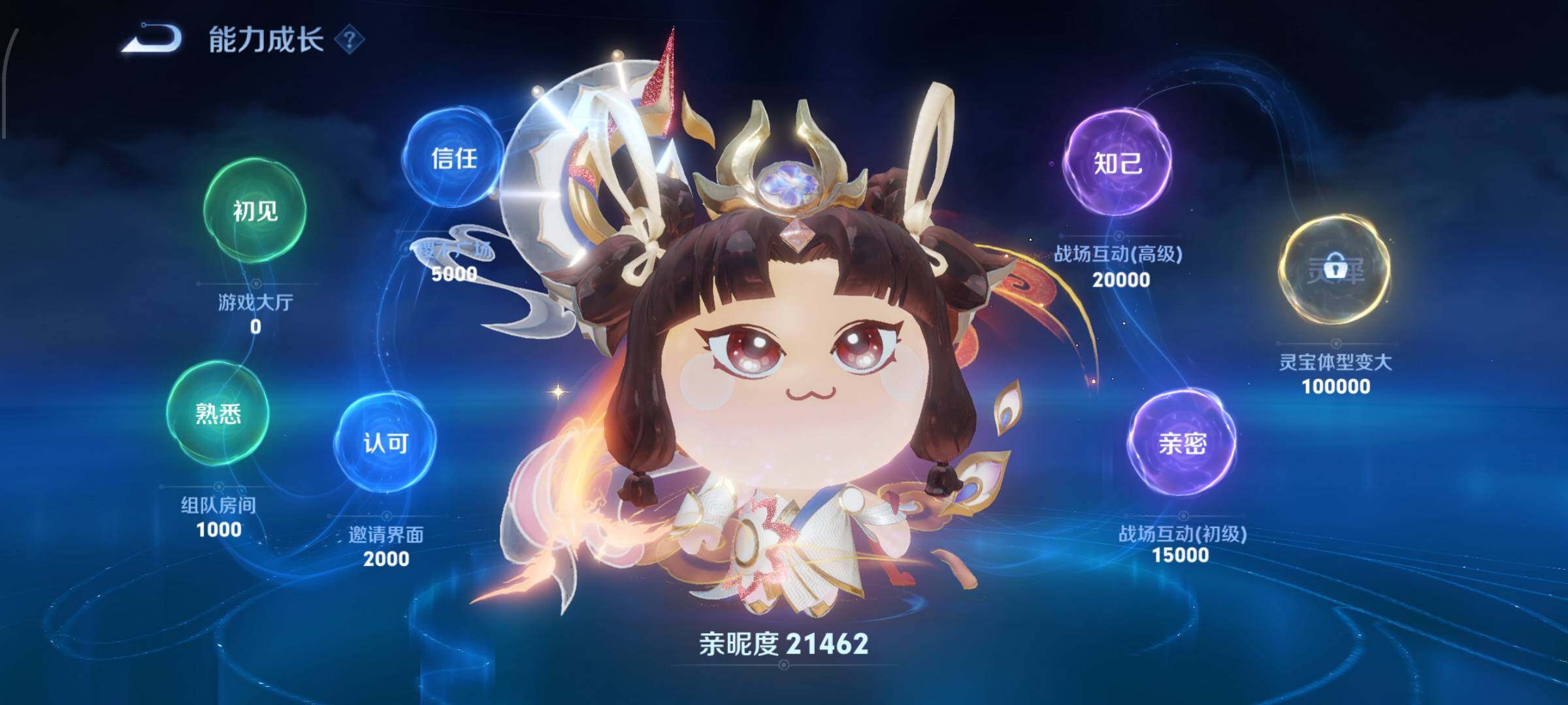 WZLX4232852王者荣耀账号详情图23 WZLX4232852王者荣耀账号详情图23