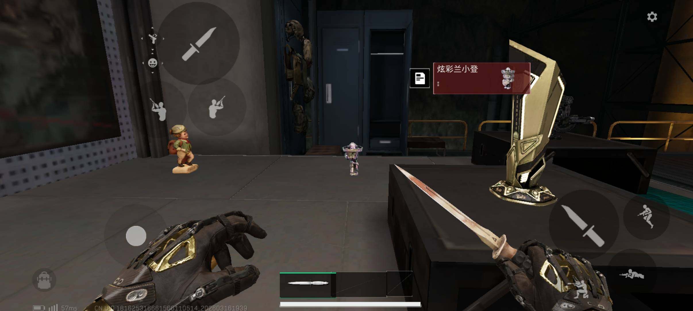 SJZCMW473693三角洲行动账号详情图9