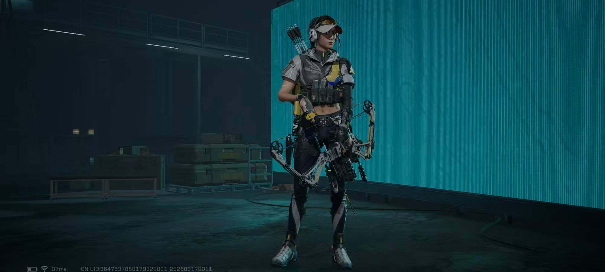 SJZEY471923三角洲行动账号详情图14