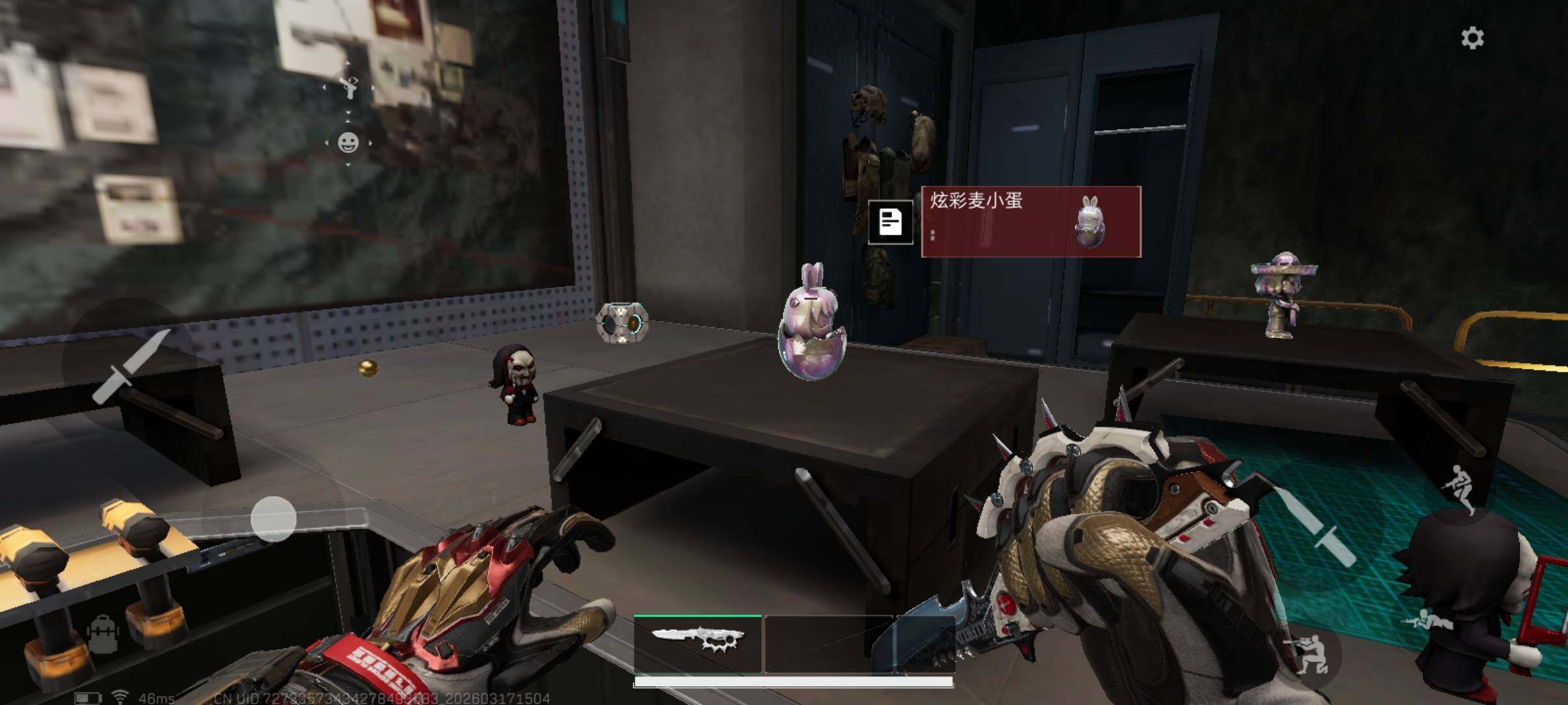 SJZCMW474307三角洲行动账号详情图7