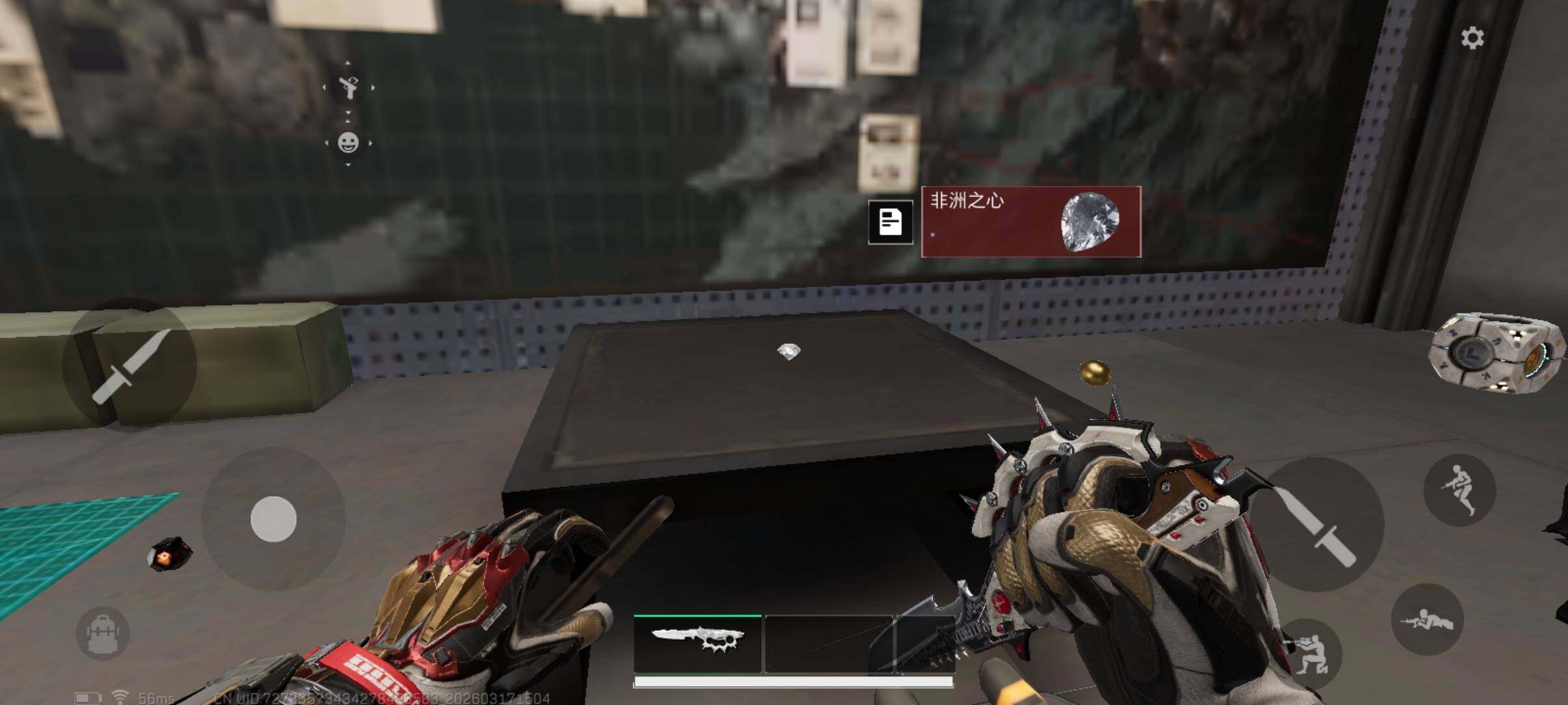 SJZCMW474307三角洲行动账号详情图9