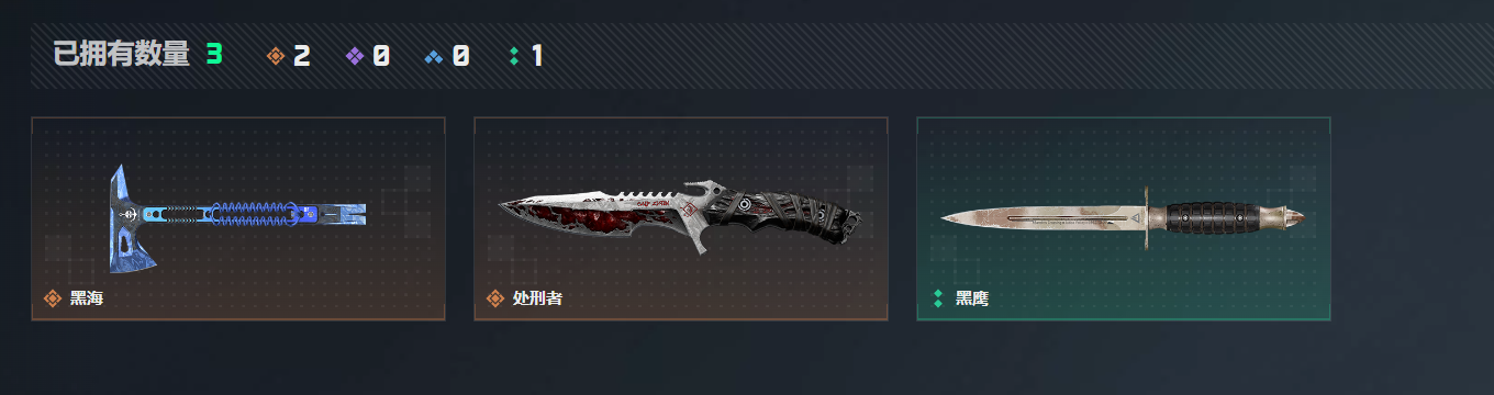 SJZQM4110153三角洲行动账号详情图8