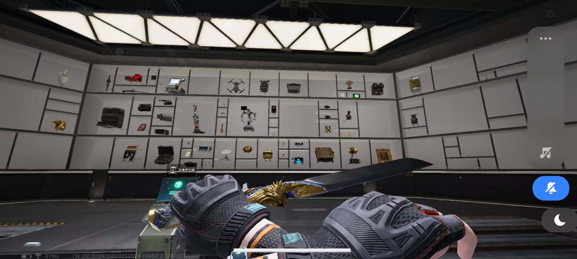 SJZQM473927三角洲行动账号详情图8