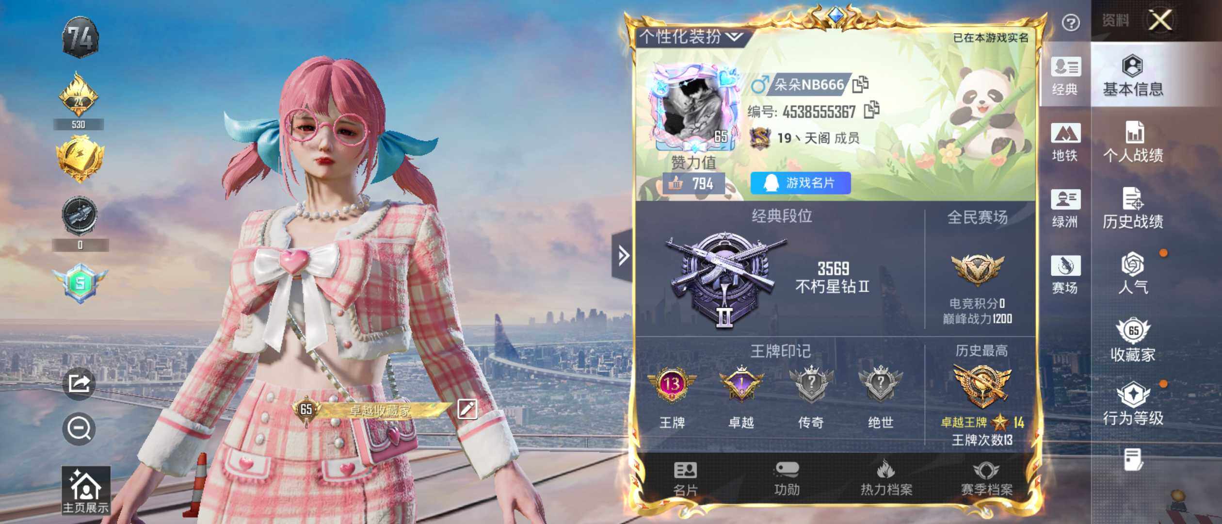 大图