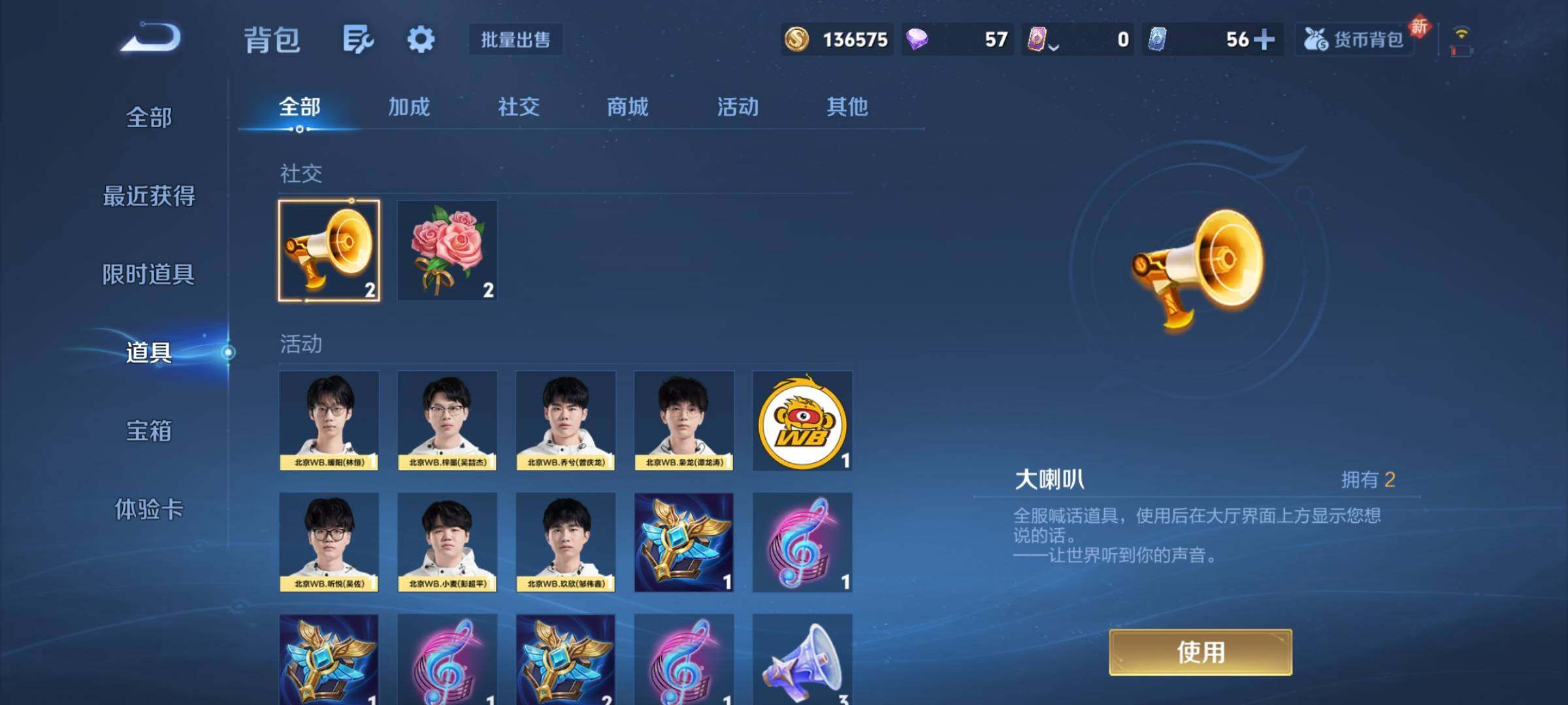 WZCMY4245907王者荣耀账号详情图14