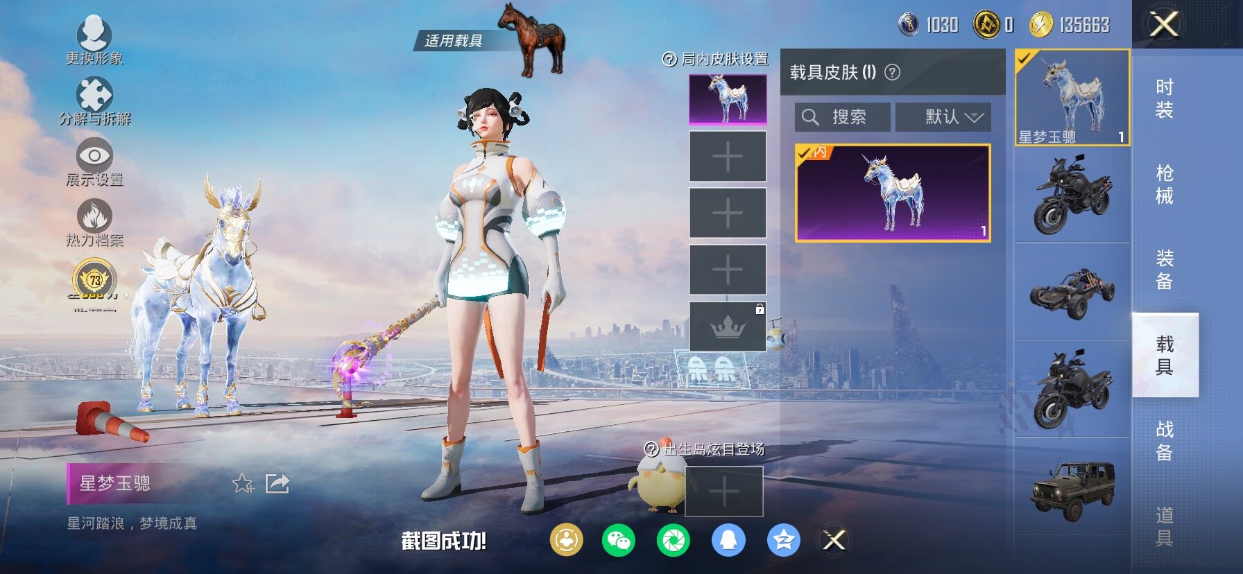 HPLX4137533和平精英账号详情图11