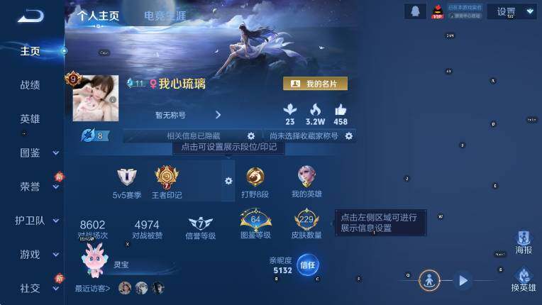 WZLX4247931王者荣耀账号详情图11