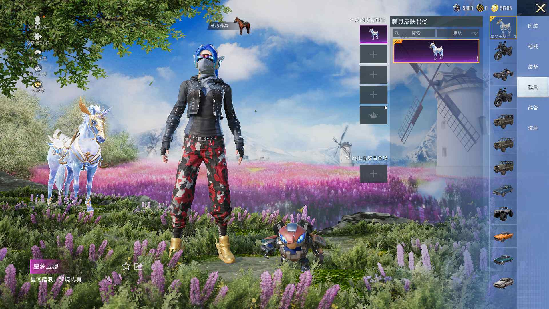 HPLE4138688和平精英账号详情图7 HPLE4138688和平精英账号详情图7