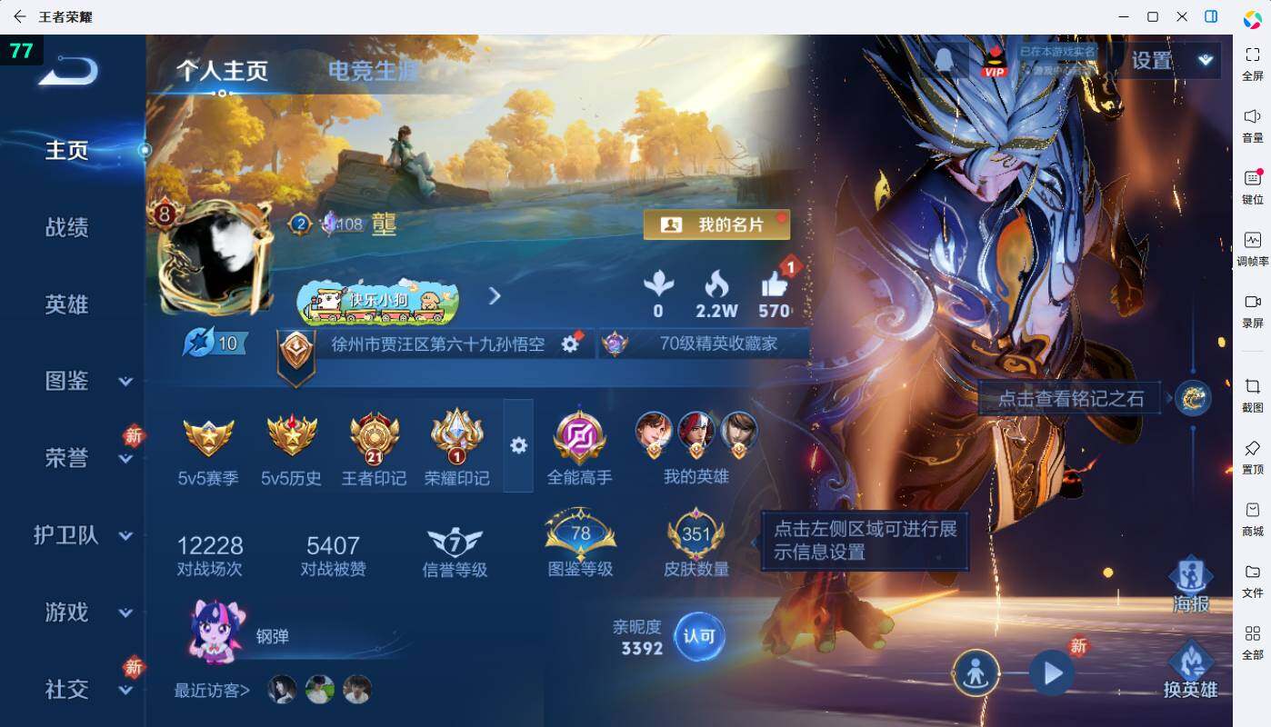 大图