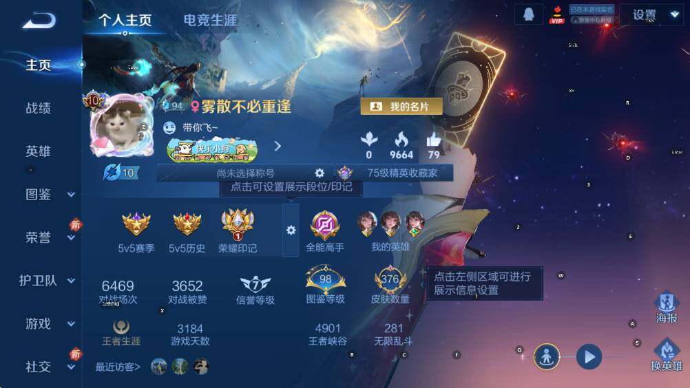 WZLX4251907王者荣耀账号详情图13 WZLX4251907王者荣耀账号详情图13