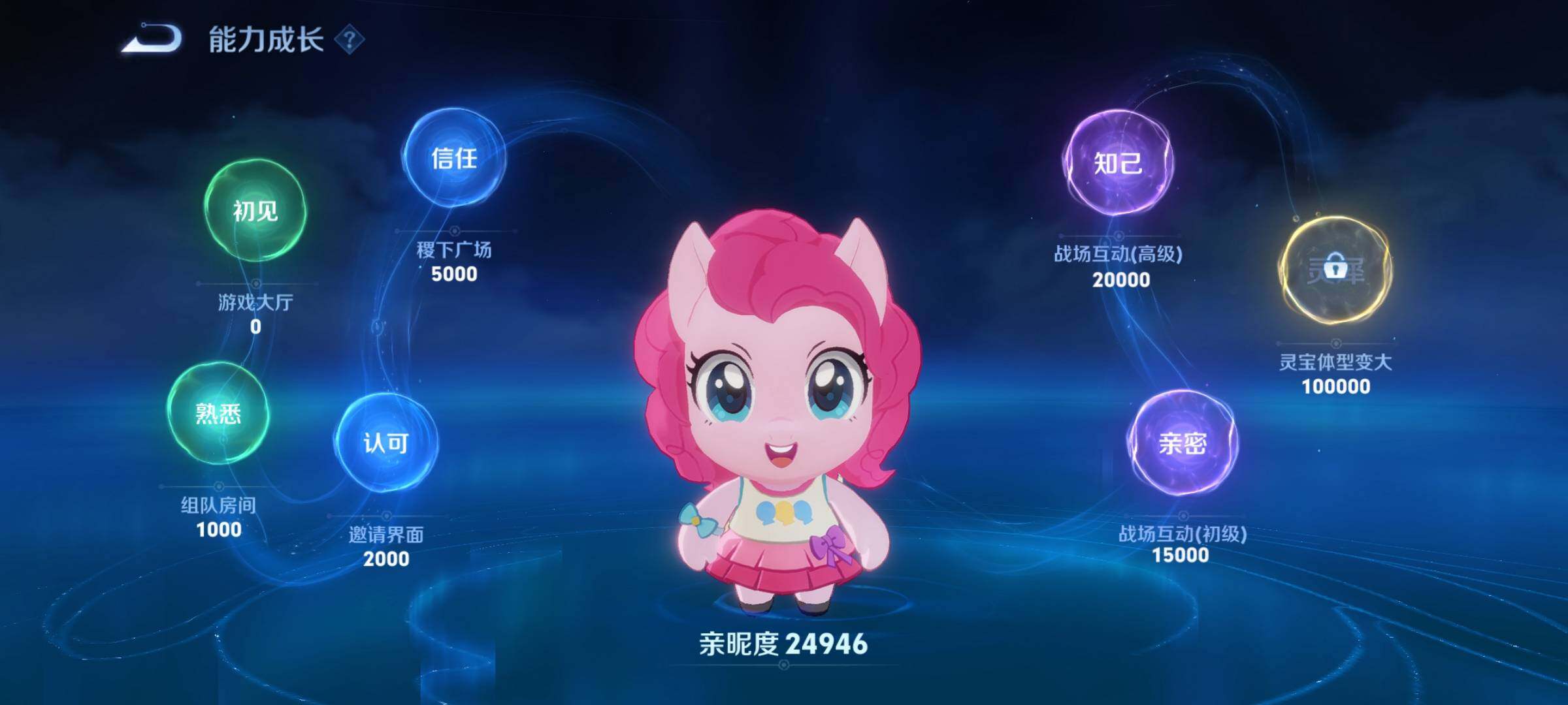 WZLX4260007王者荣耀账号详情图27 WZLX4260007王者荣耀账号详情图27