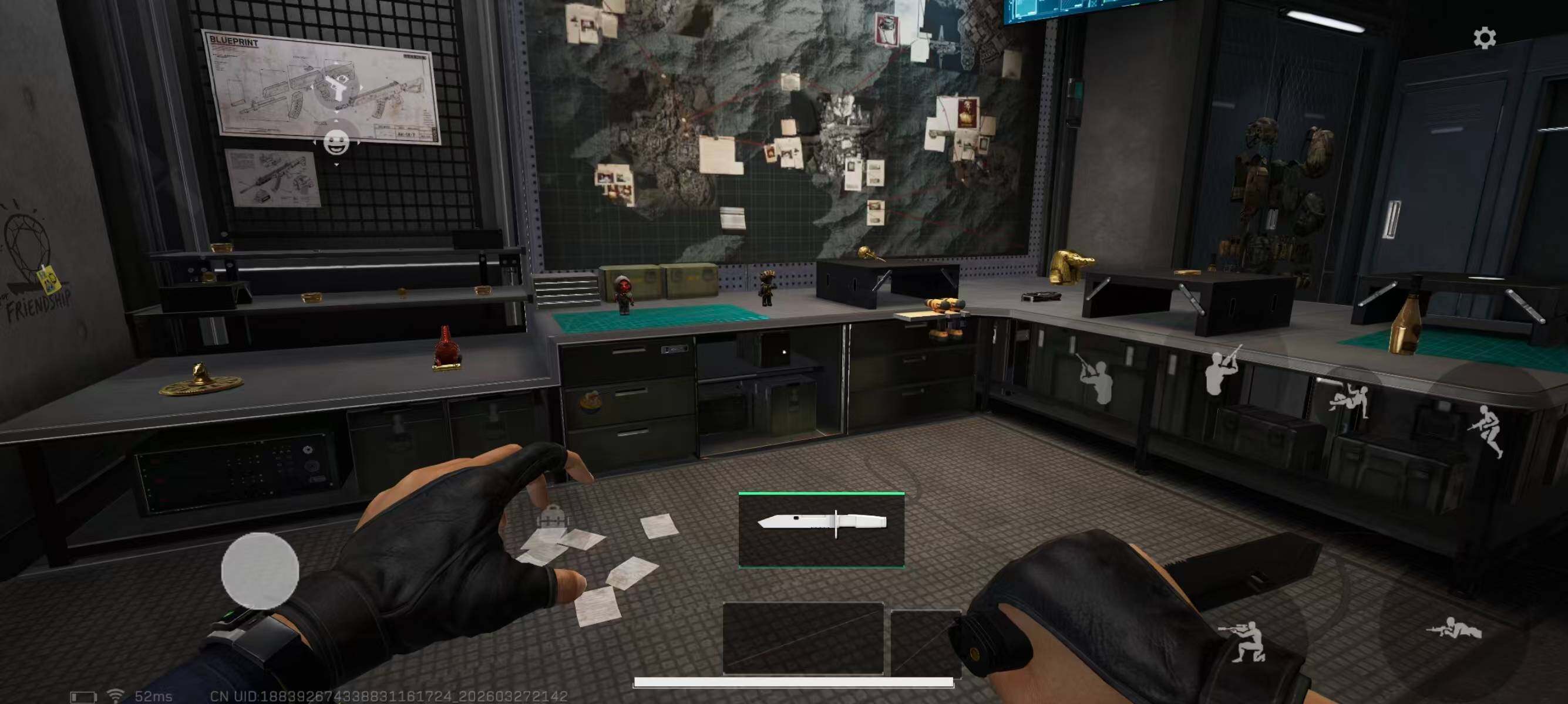 SJZQM482676三角洲行动账号详情图16