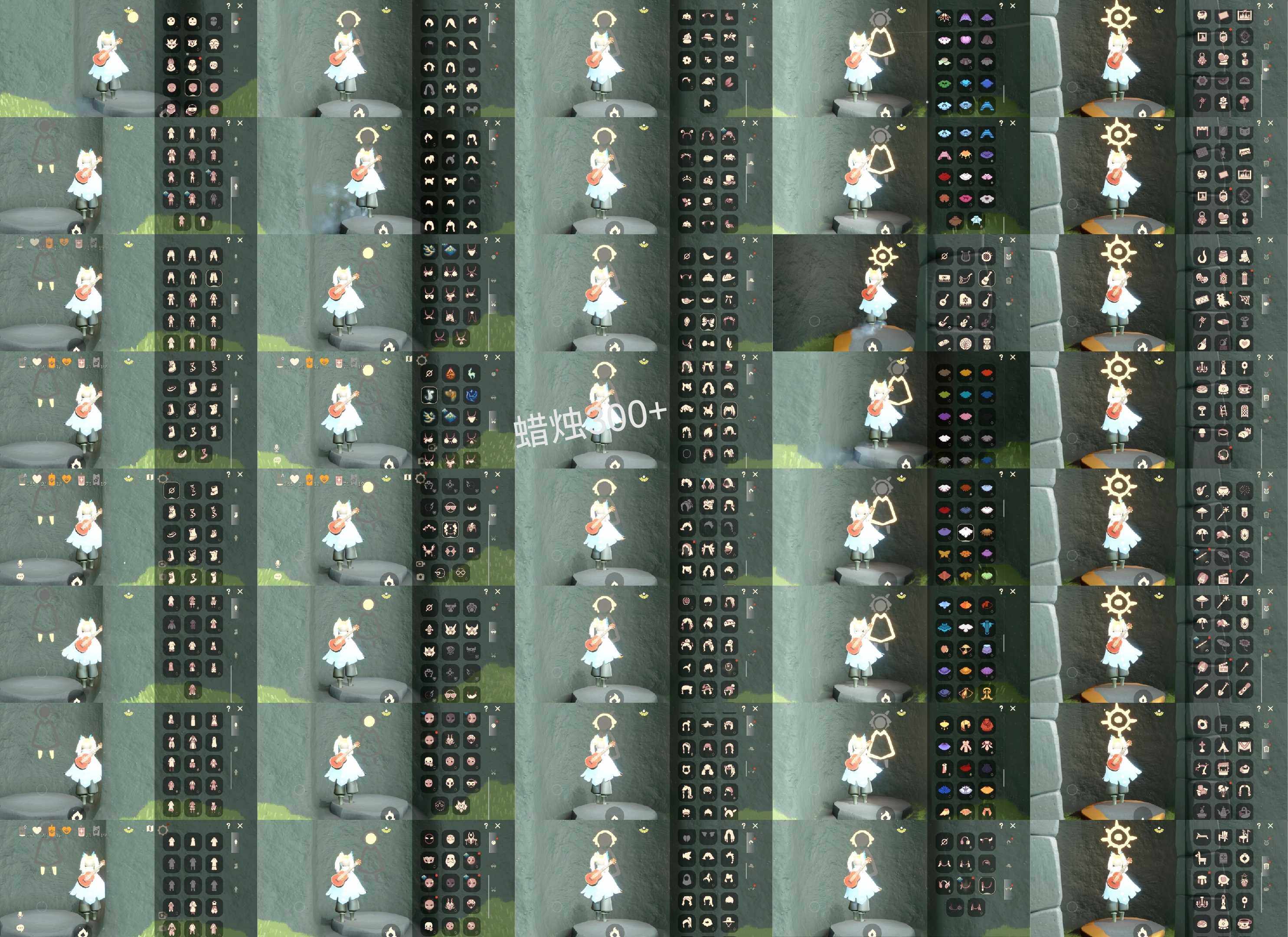 光遇账号安卓官服HM2482 安邮