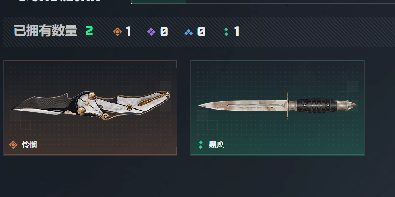 SJZQM4110223三角洲行动账号详情图10