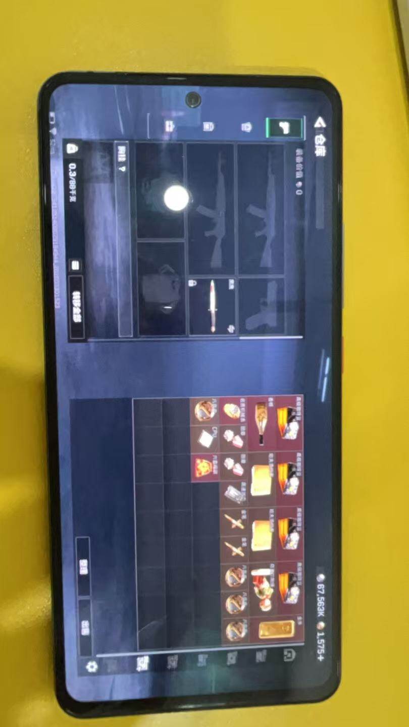 SJZQM484451三角洲行动账号详情图14