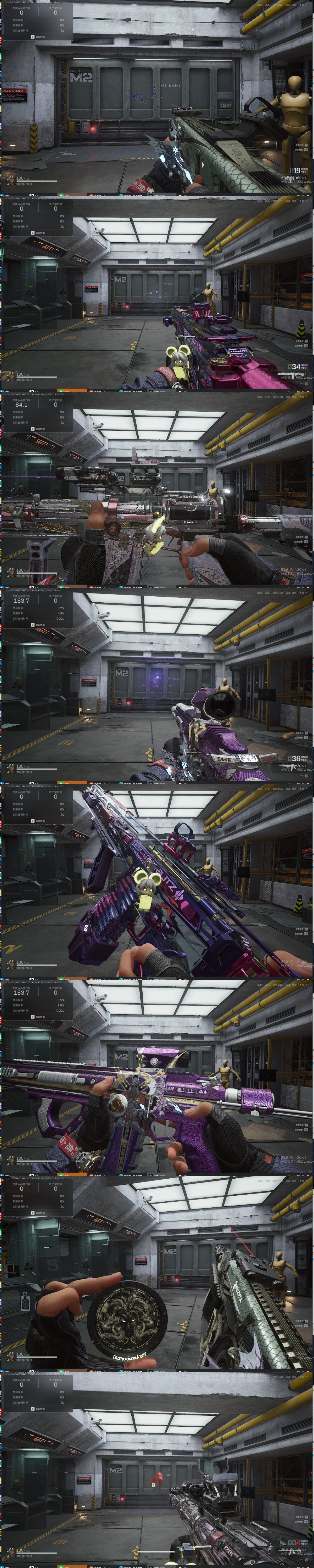 SJZQM484707三角洲行动账号详情图29