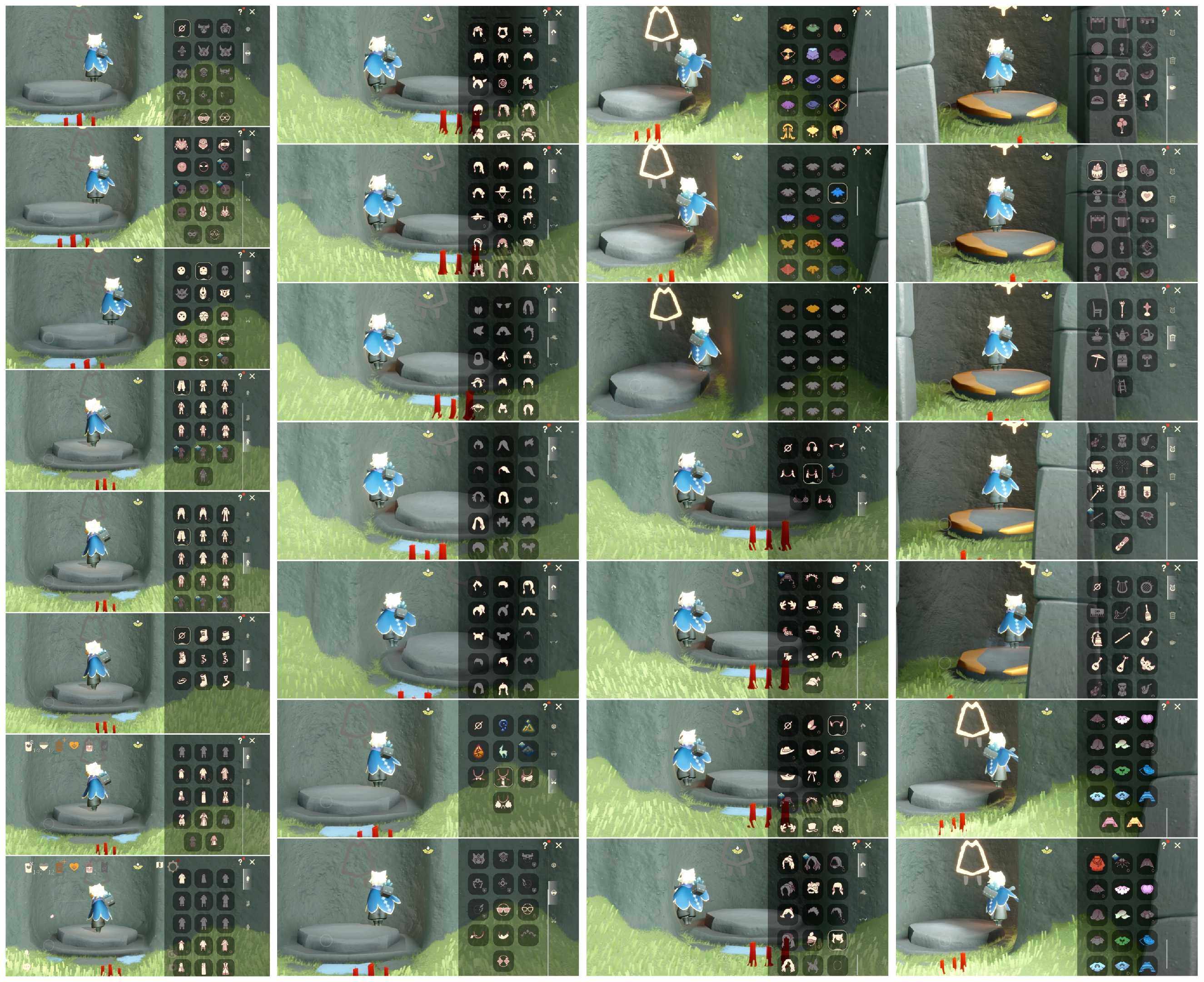 光遇账号安卓官服HM2498   安官