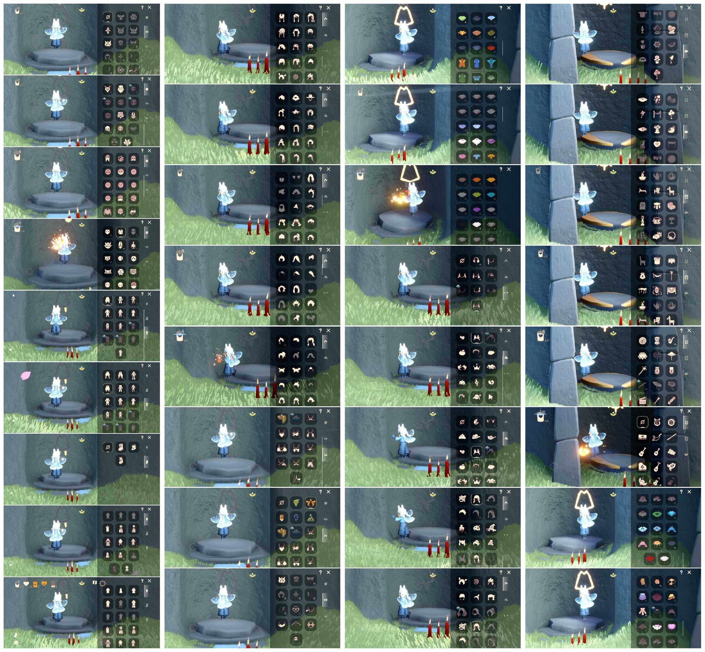 光遇账号安卓官服HT1457  安官