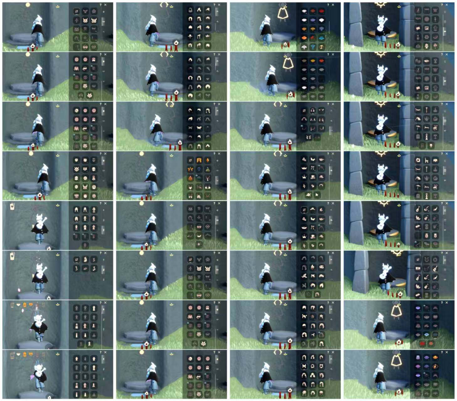 光遇账号安卓官服HY3091 安官