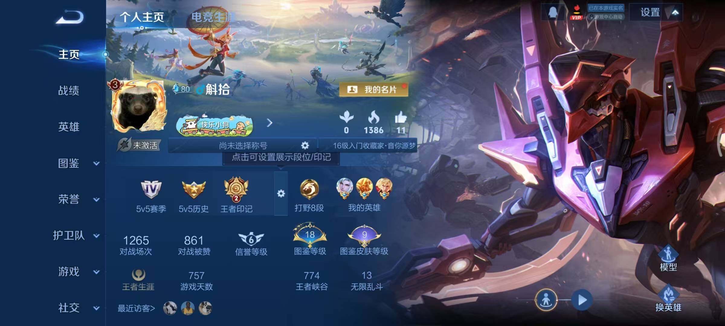 大图