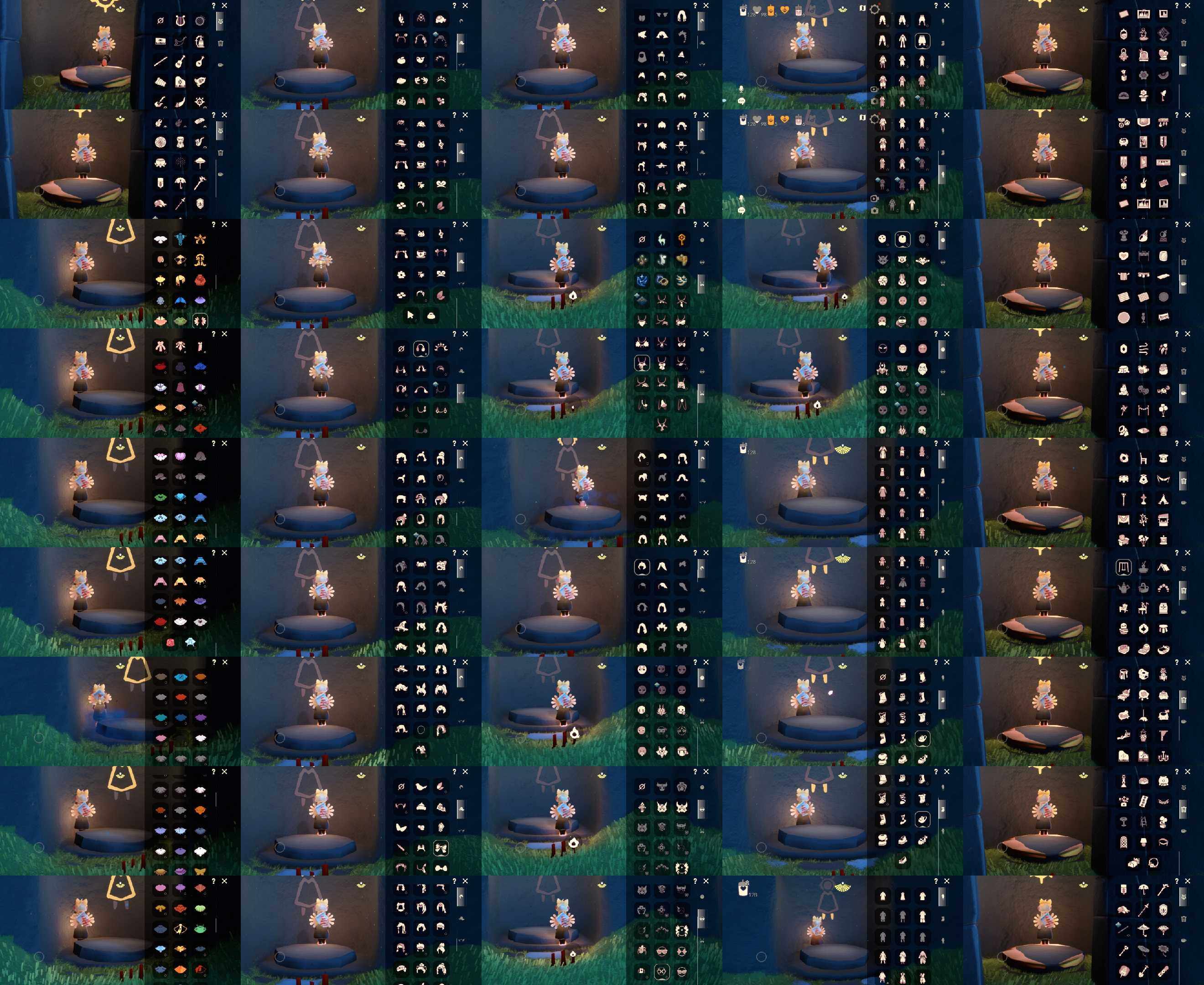 光遇账号安卓官服HT1471 安邮