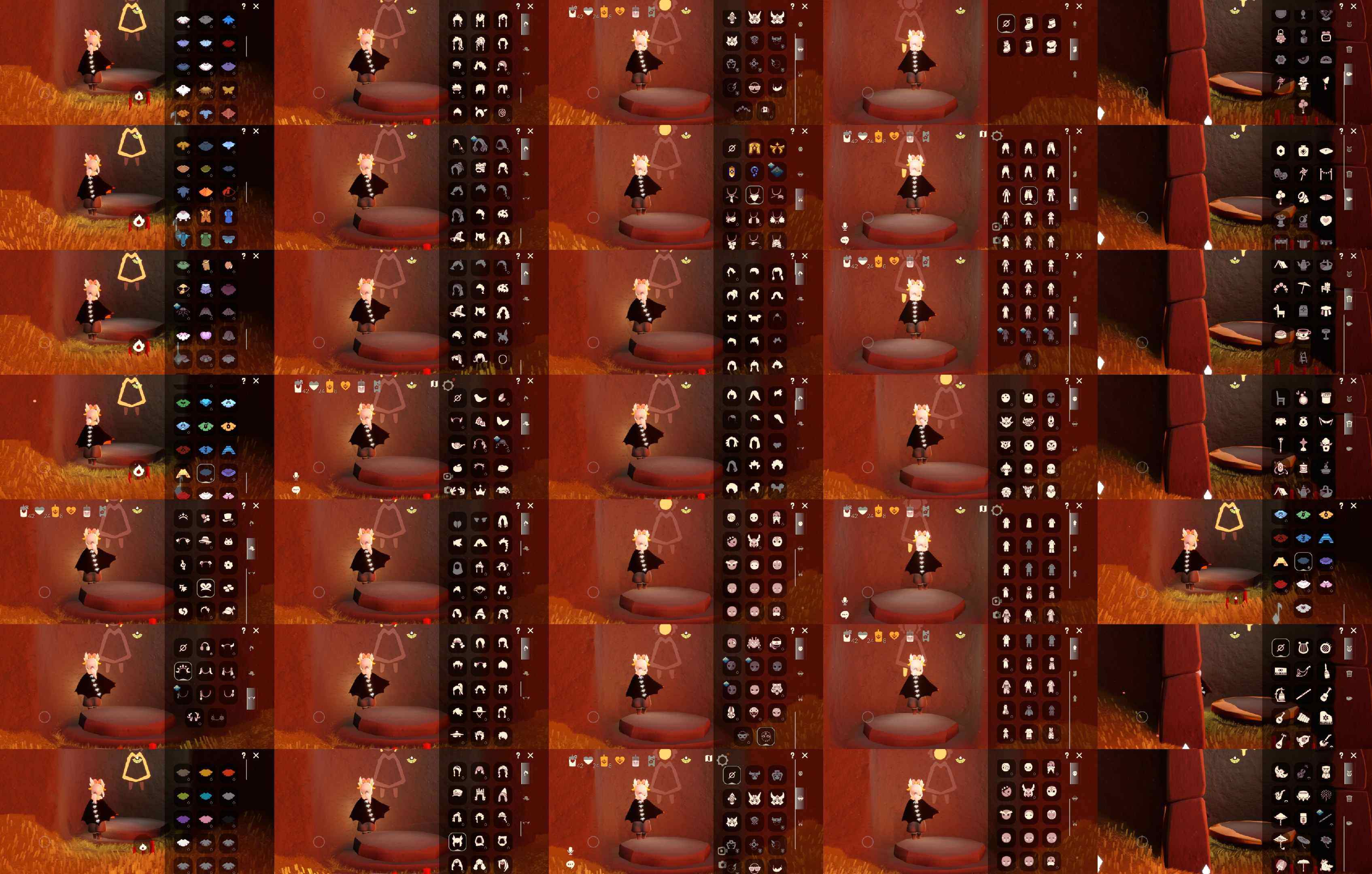 光遇账号安卓官服HM2509 安官