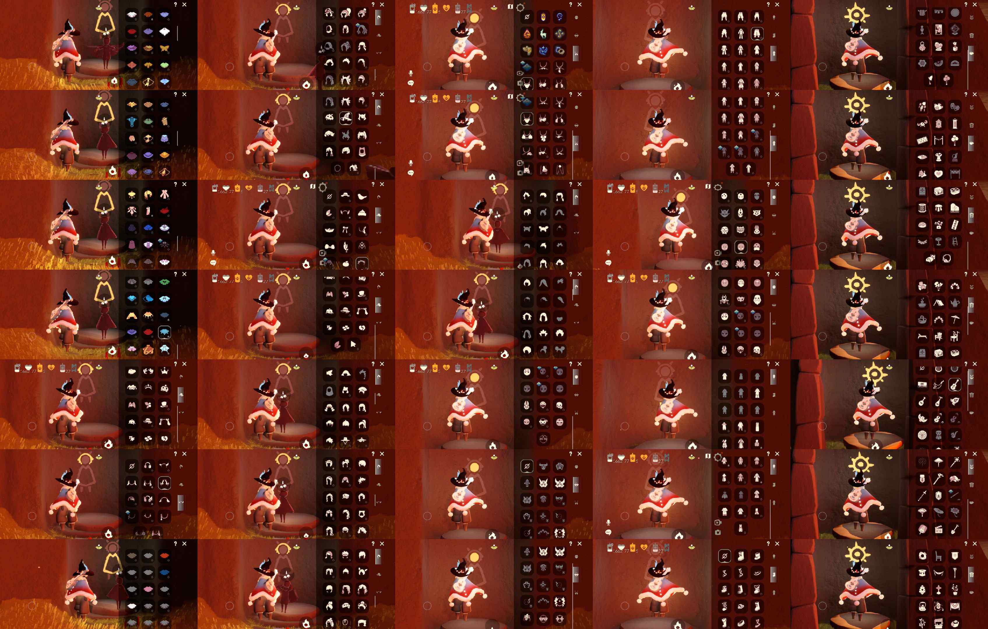 光遇账号安卓官服HM2511 安邮