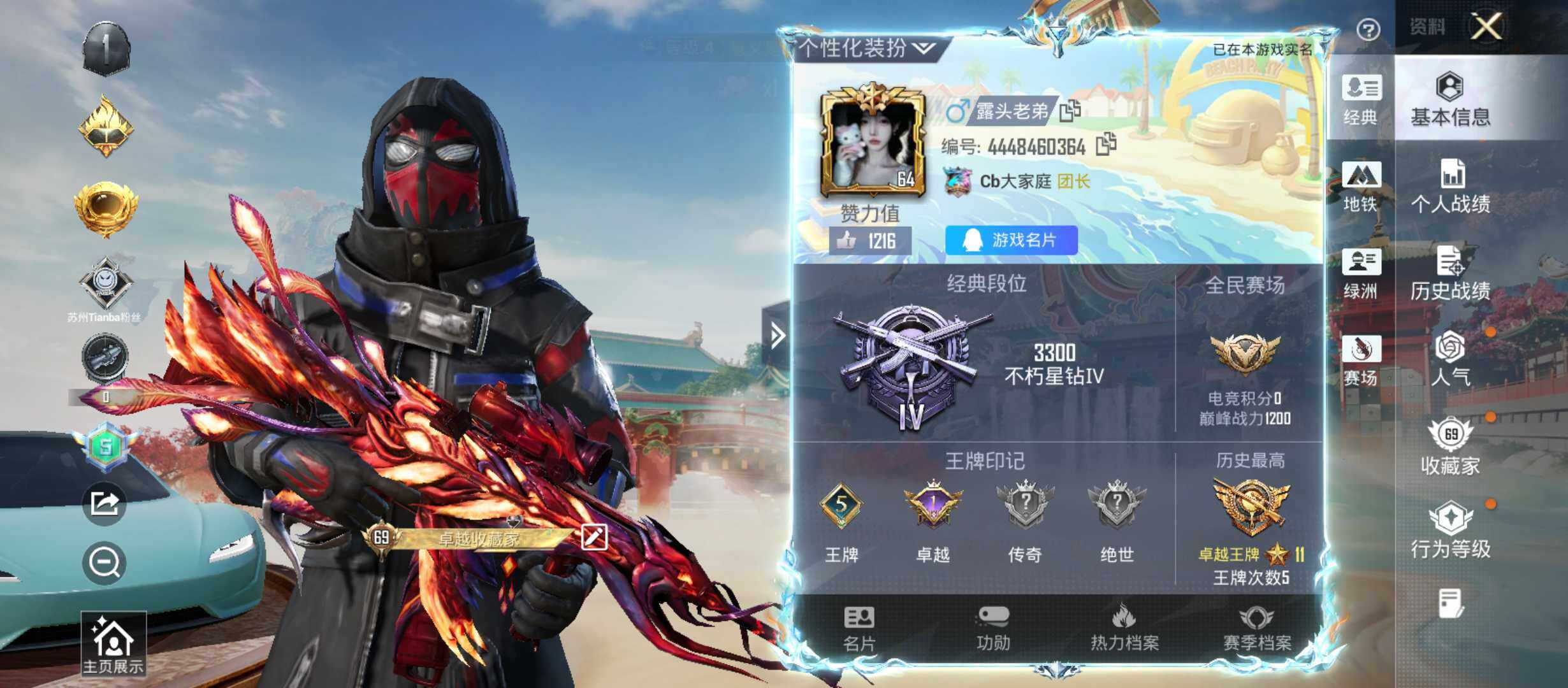 大图