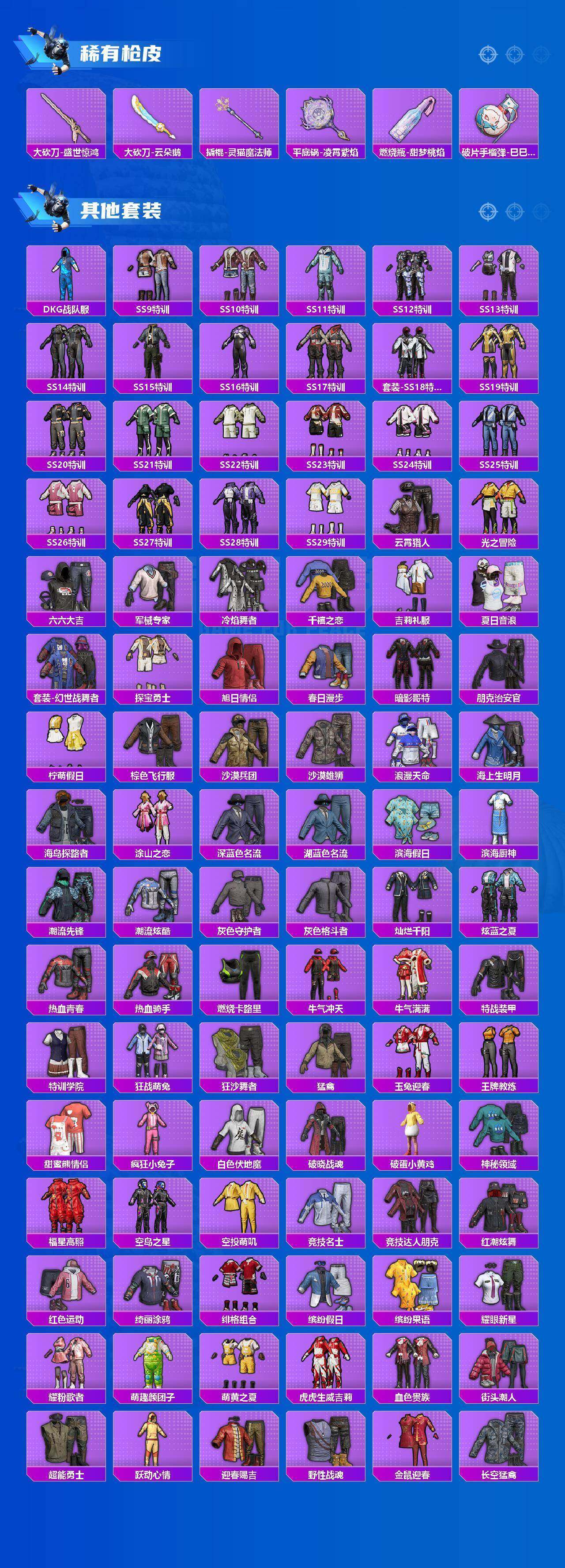 HPQM4165037和平精英账号详情图17