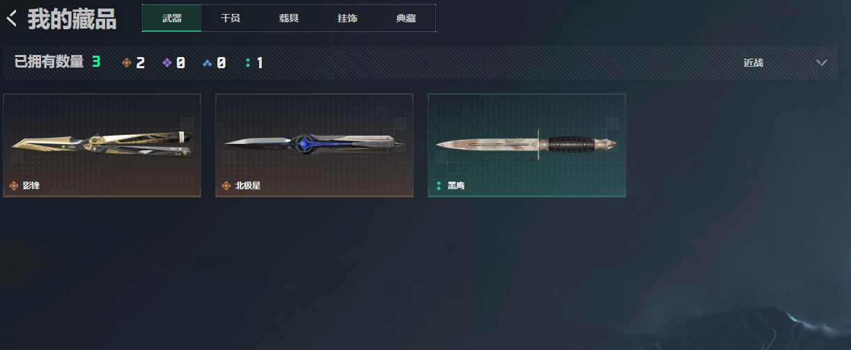 SJZQM4108810三角洲行动账号详情图10