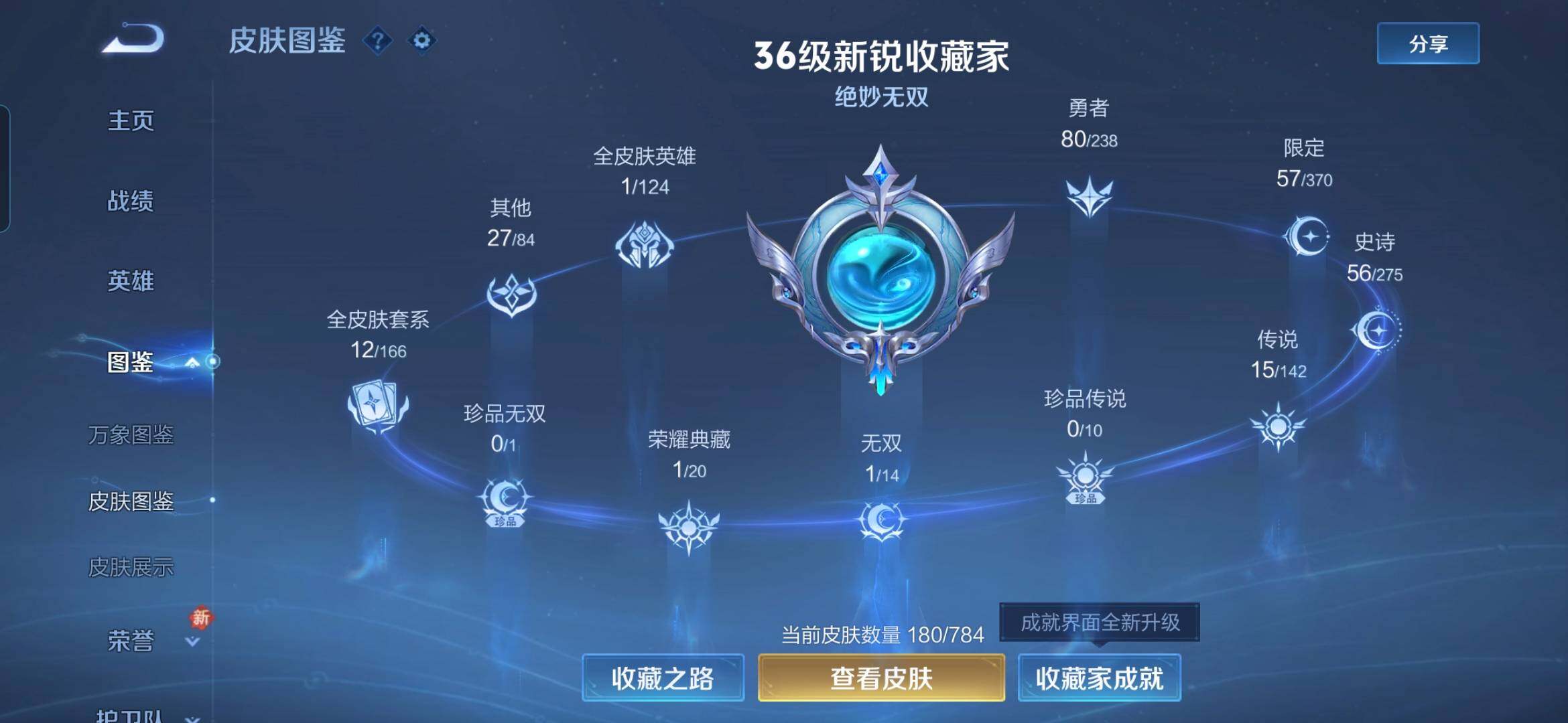 WZDN4278061王者荣耀账号详情图6