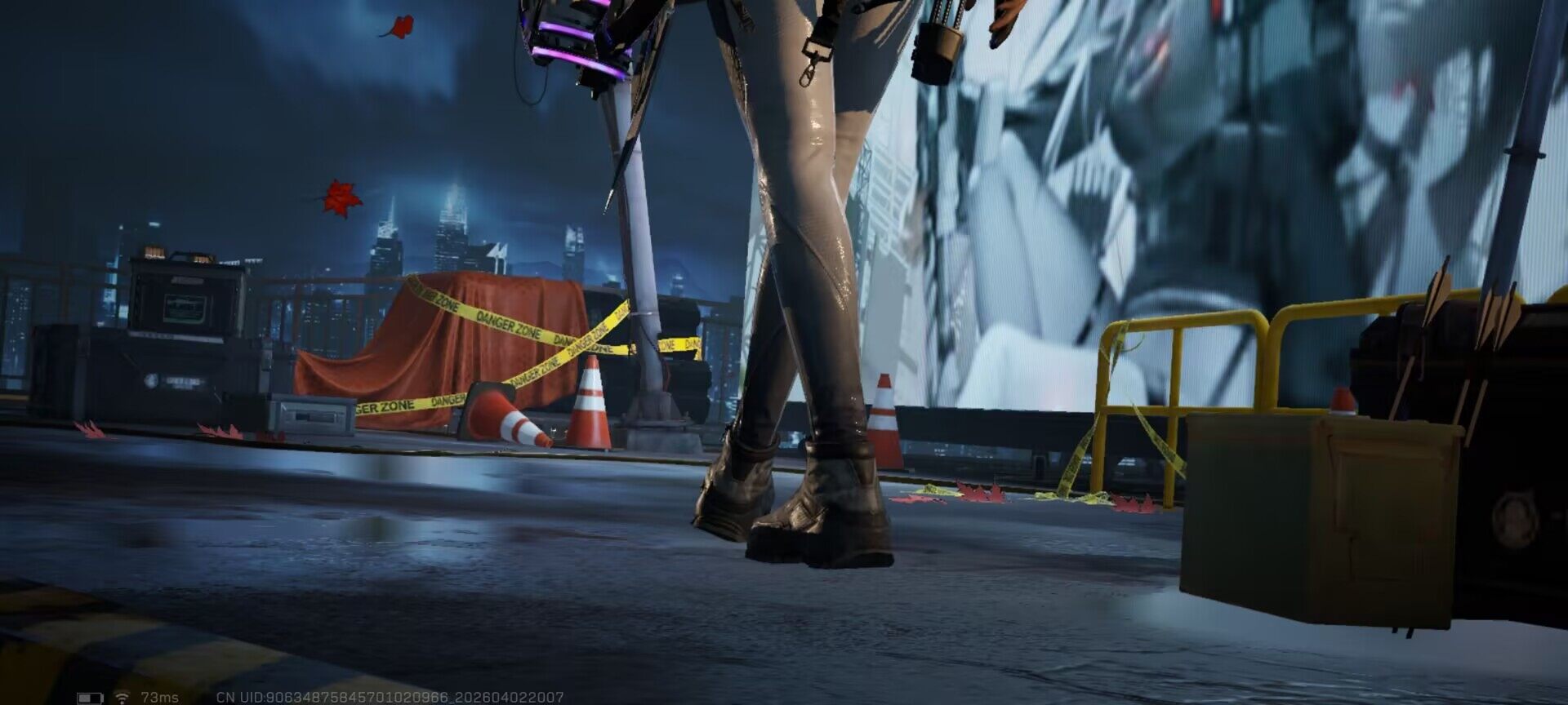 SJZEY487606三角洲行动账号详情图12