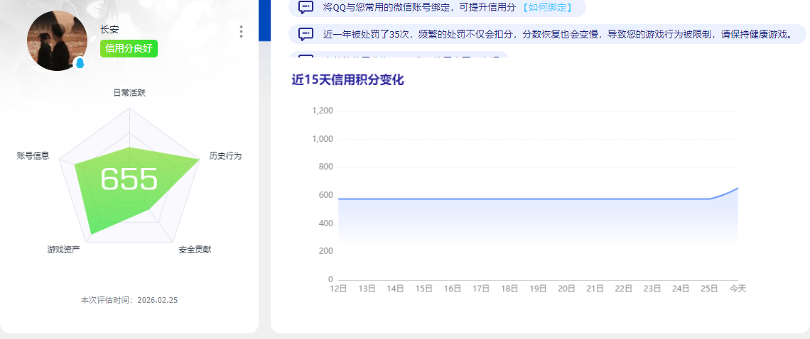 SJZQM4109898三角洲行动账号详情图8