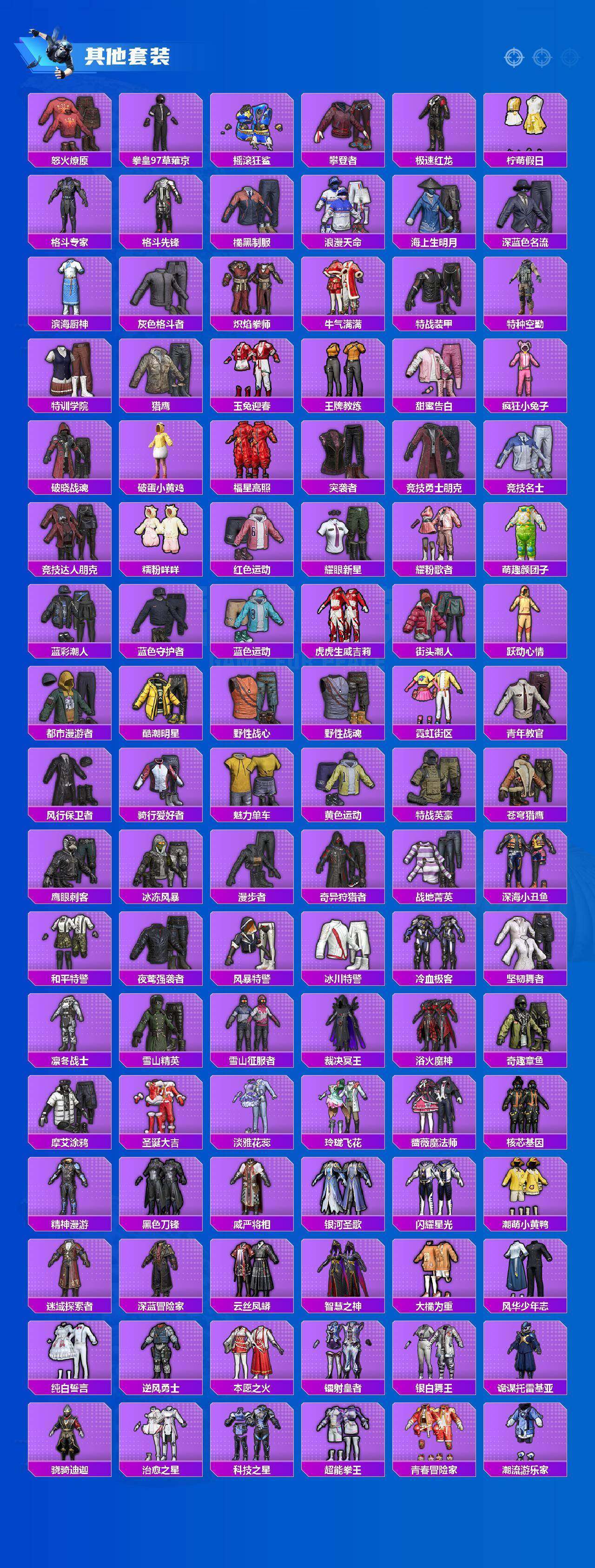 HPLX4172208和平精英账号详情图15