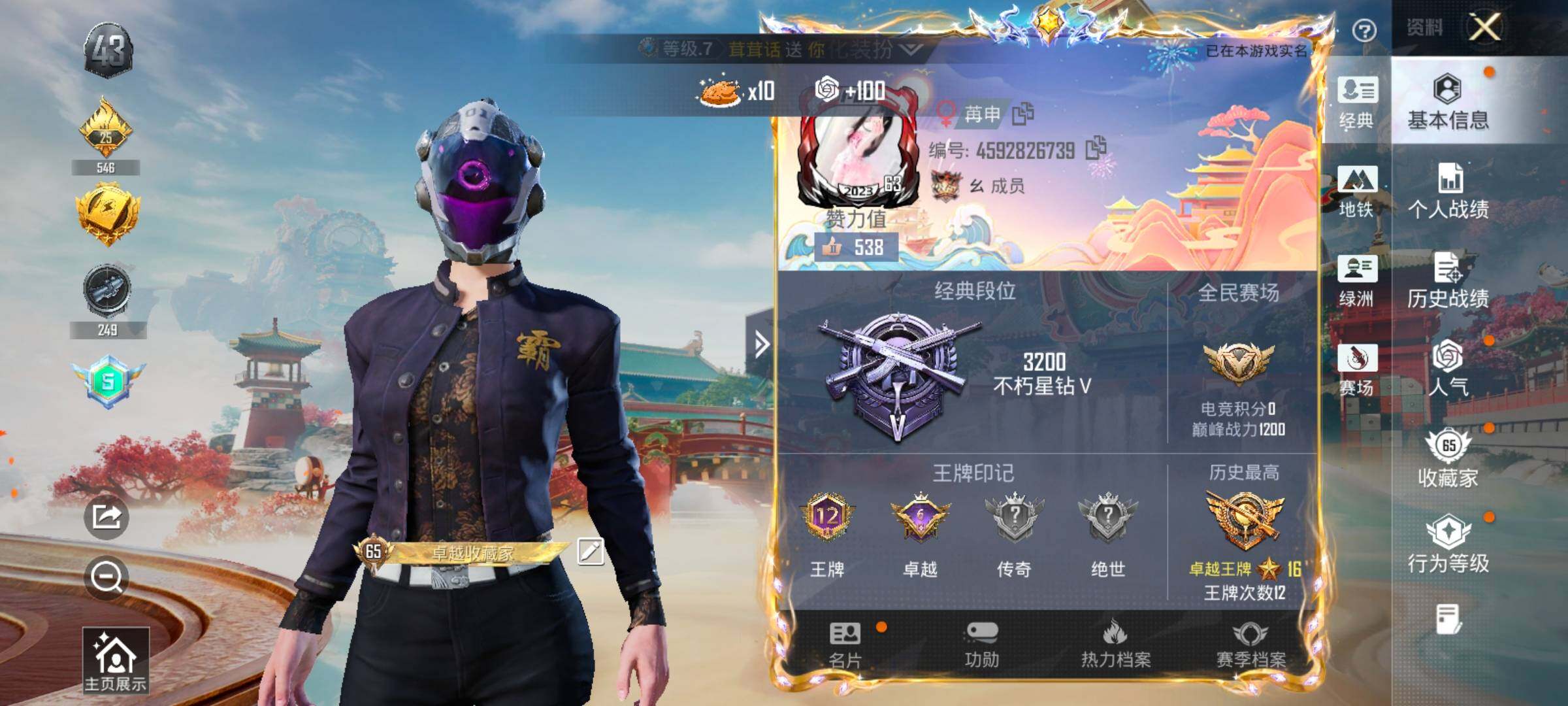 大图