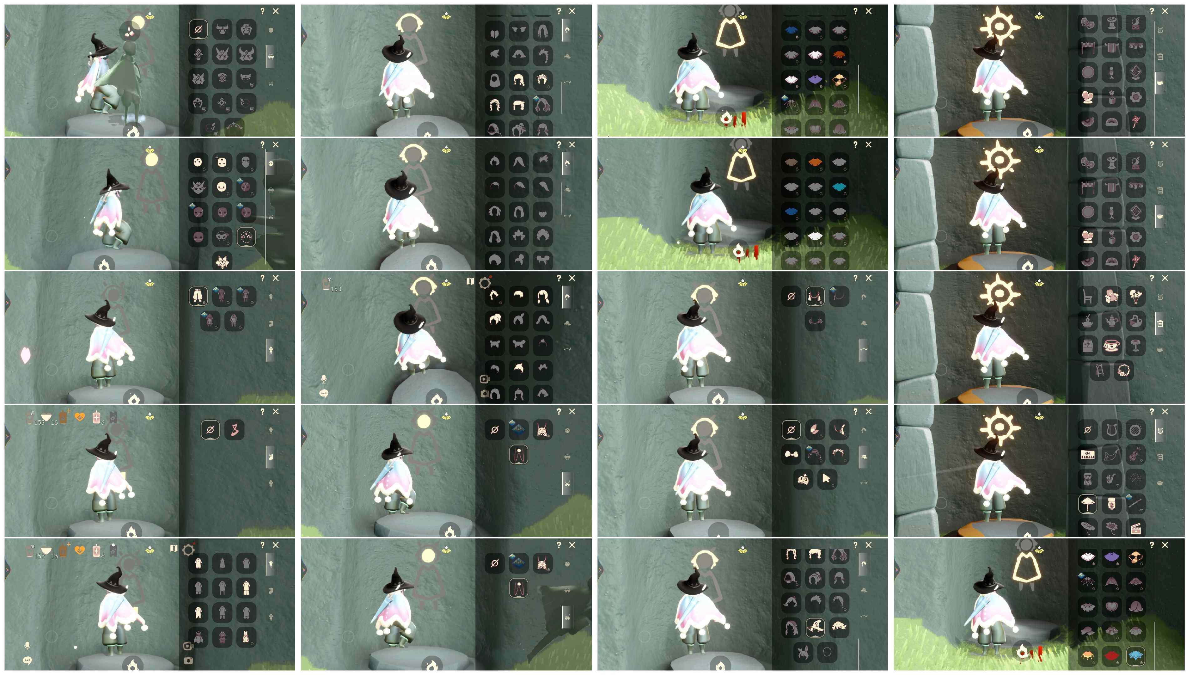 光遇账号vivo渠道服KS0037  vivo  